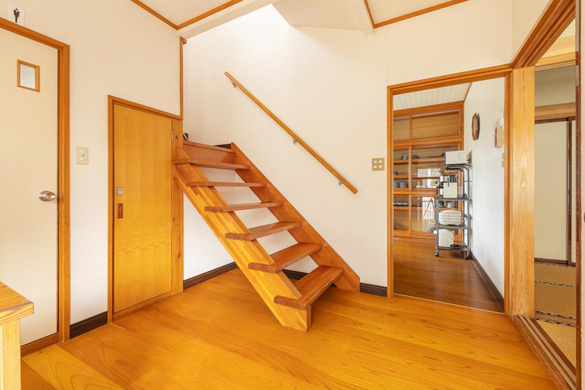 Kalik House Villa Nozawaonsen Exterior photo